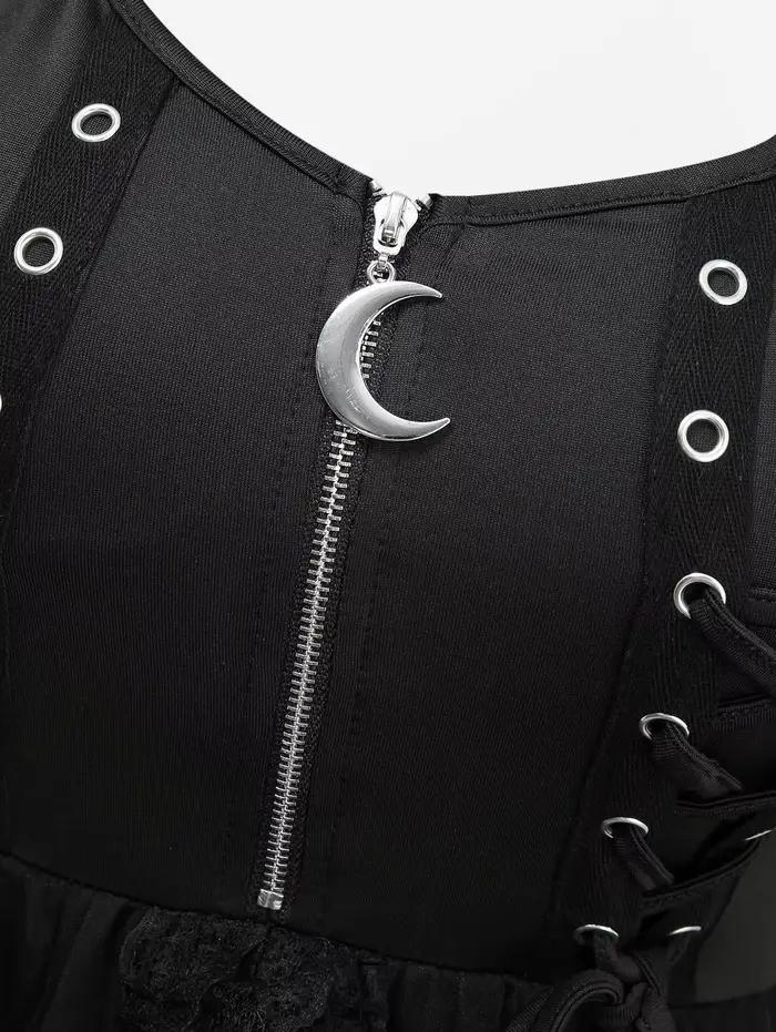 Nouvelles robes noires pour femmes