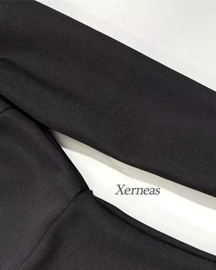 Robes de soirée personnalisées à col carré pour femmes