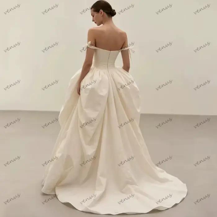 Robes de mariée charmantes