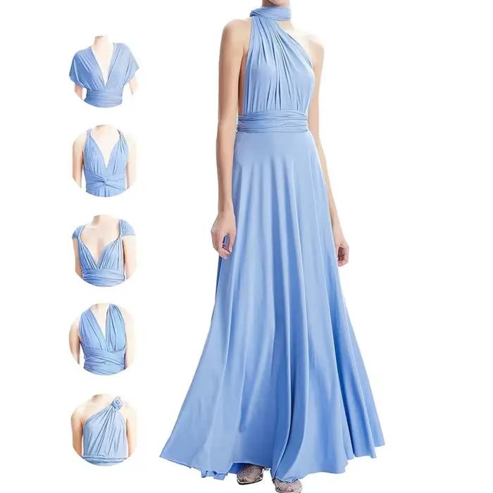 Misshow-Robes de soirée InjSoft pour femmes