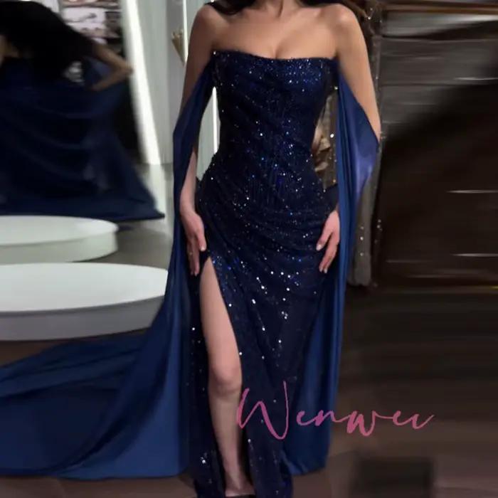 Pretty Wisher – robe de soirée personnalisée