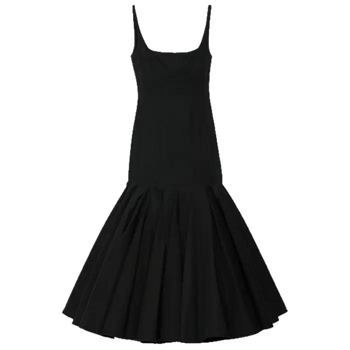 Robes à bretelles pour femmes