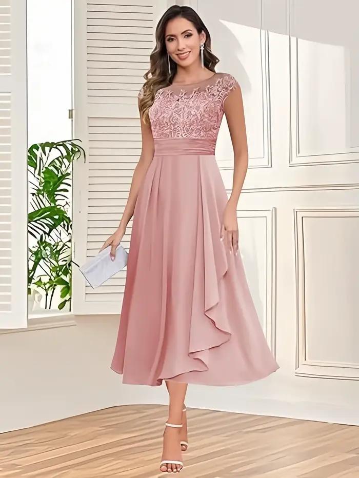 Robes mère de la mariée personnalisées