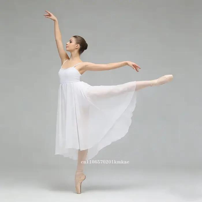 Robe noire en mousseline de soie pour femmes