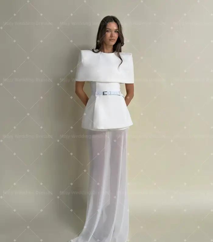Robe de soirée Mojy 2026