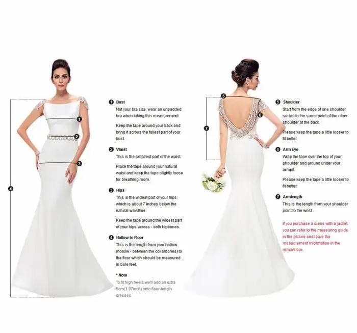 JEHETH Lvory dentelle 2025 nouvelles robes de mariée hors de l'épaule manches longues