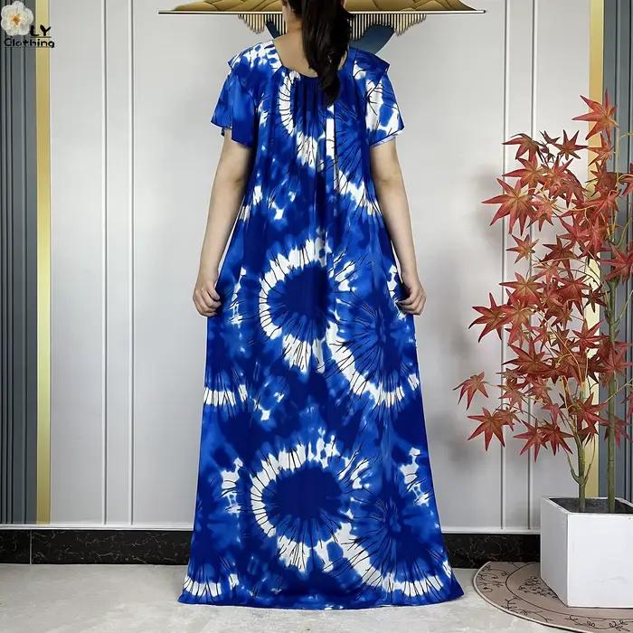 Nouvelle Robe Élégante de Dubaï