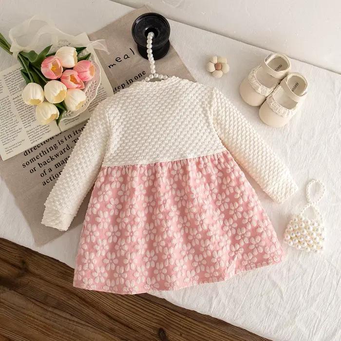 Robe de soirée de mariage pour filles