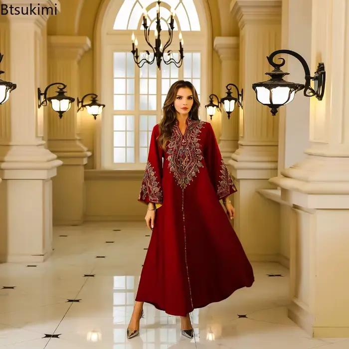 Robes de soirée de luxe pour femmes