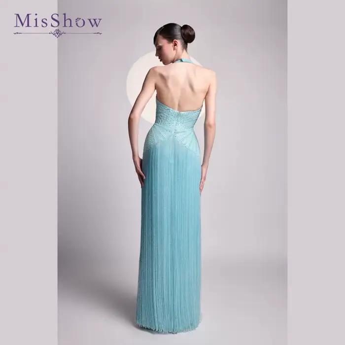Robes de soirée MisShow personnalisables