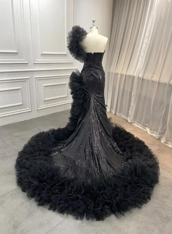 Robes de bal de luxe pour femmes