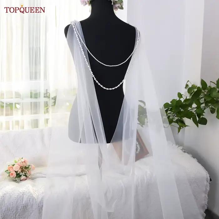 Capes de Mariage Élégantes
