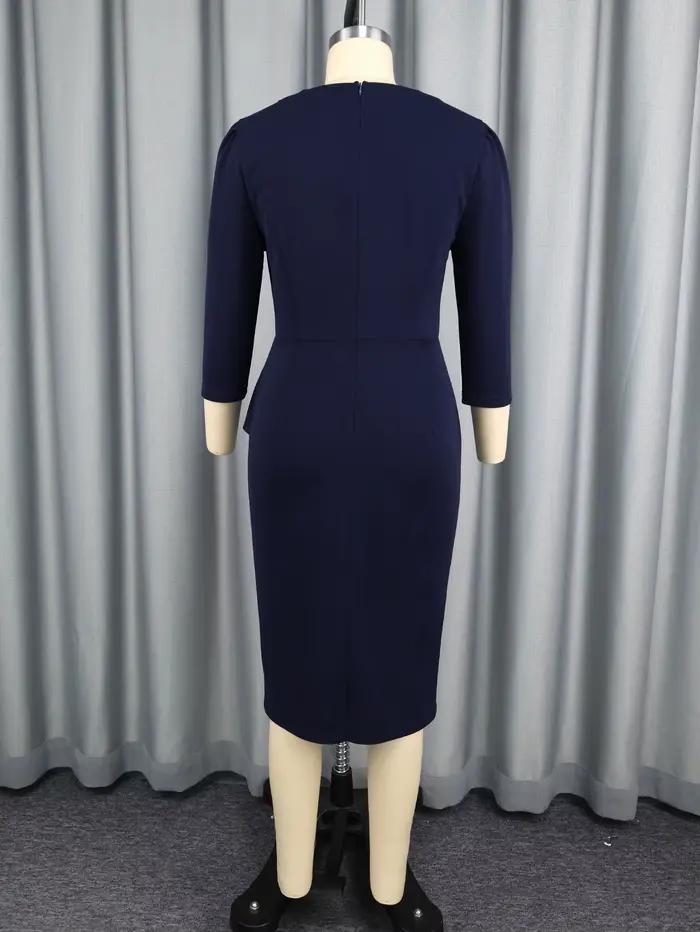 Robes d'église élégantes pour femmes