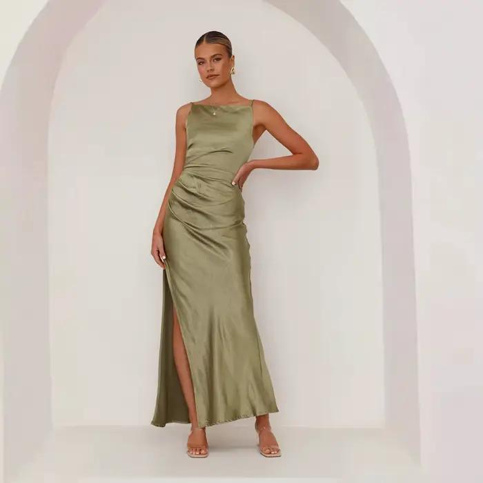 Robes de Demoiselle d'Honneur pour Femme
