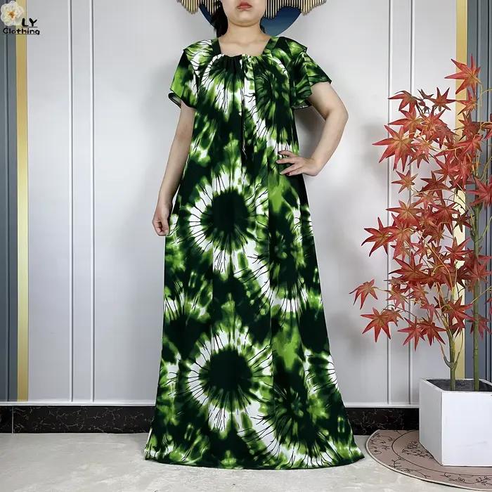 Nouvelle Robe Élégante de Dubaï