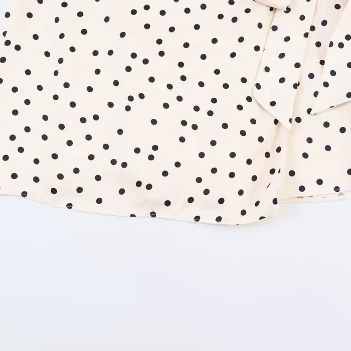 Robe dos nu BSAY pour femme
