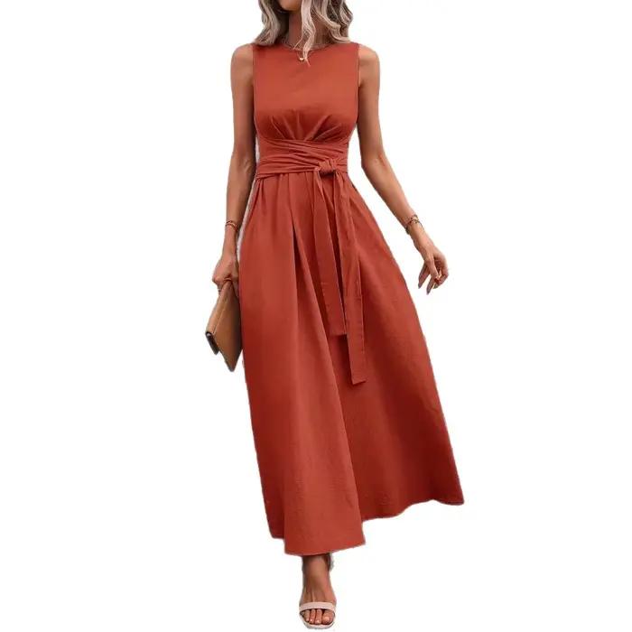 Robes longues pour femmes
