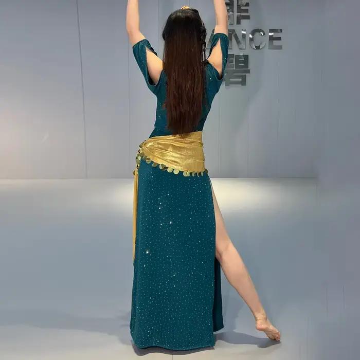 Shabbi Baladi Performance Robes pour femmes