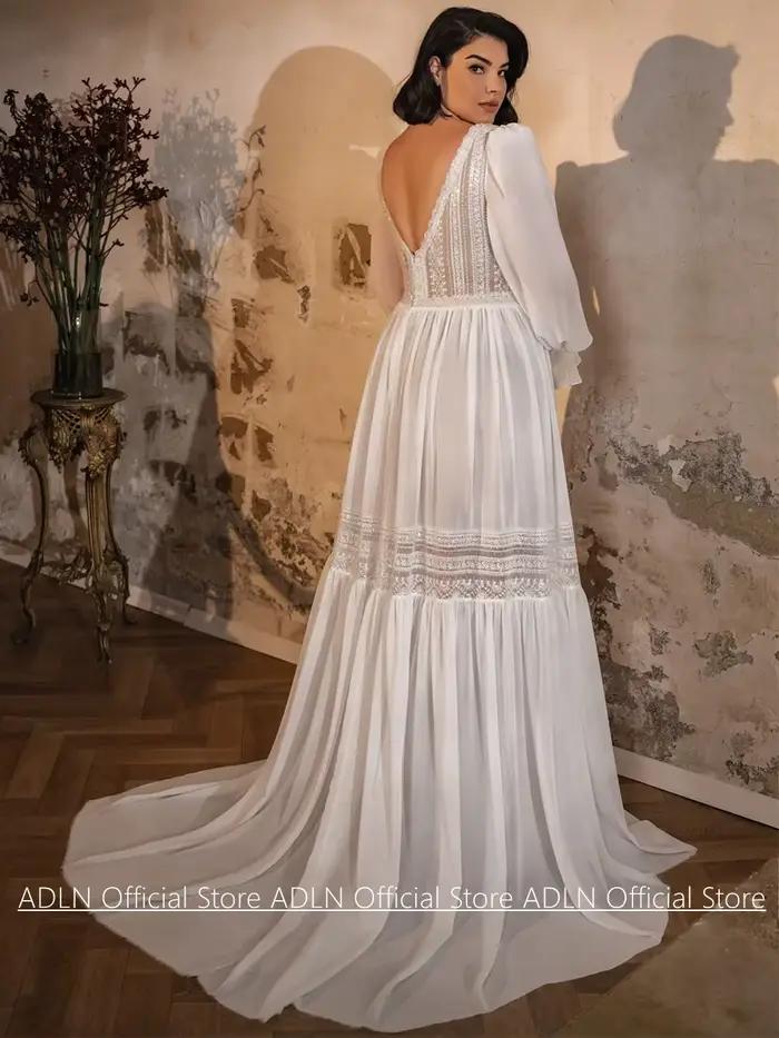 Robe de mariée sur mesure grande taille