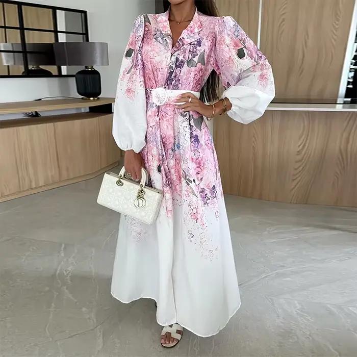 Robes d'été et de printemps pour femmes