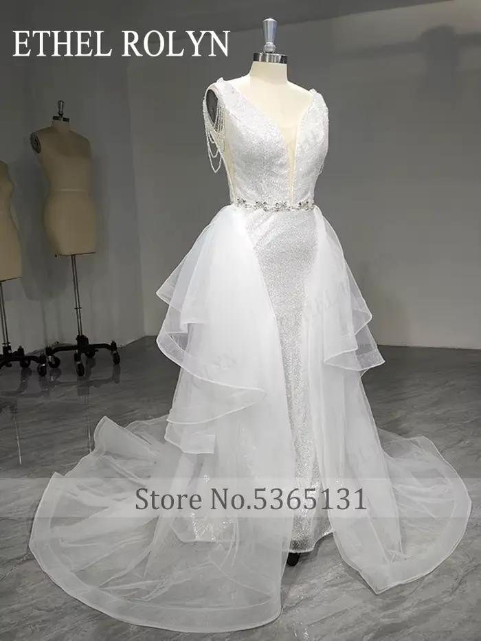 ETHEL ROLYN – robe De mariée sirène