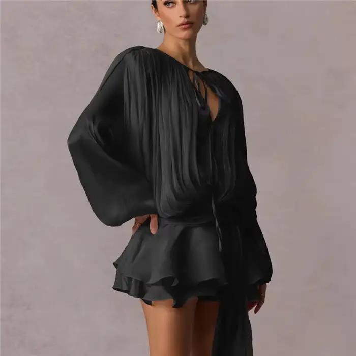 Gaono – Mini robes élégantes pour femmes