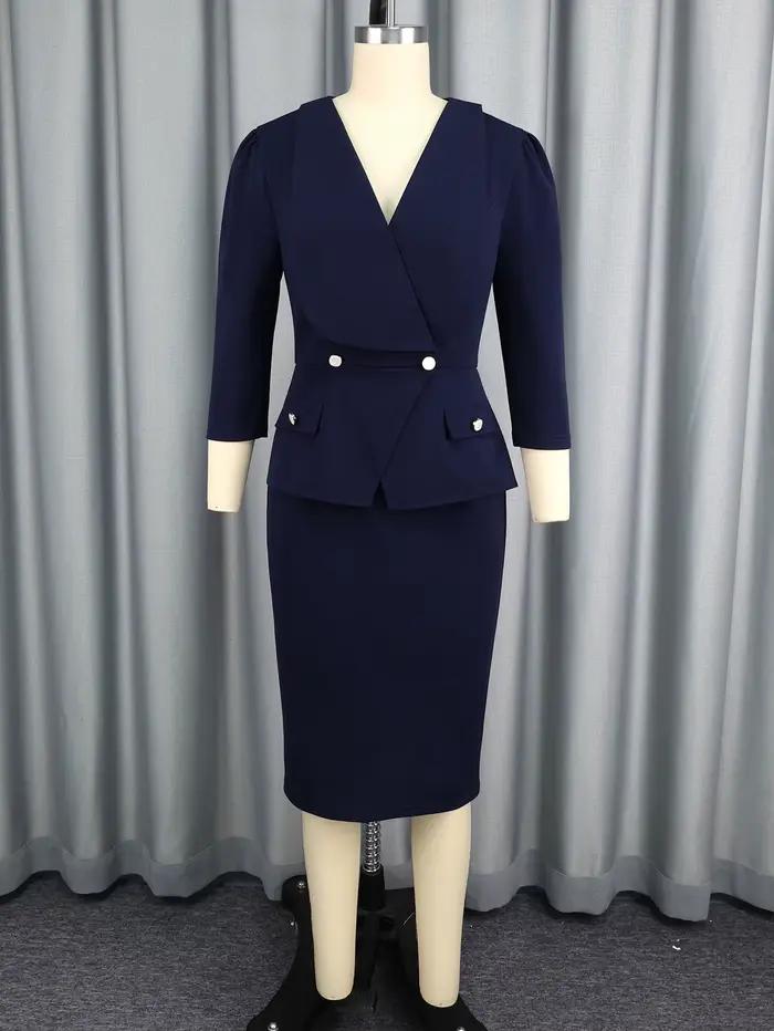 Robes d'église élégantes pour femmes