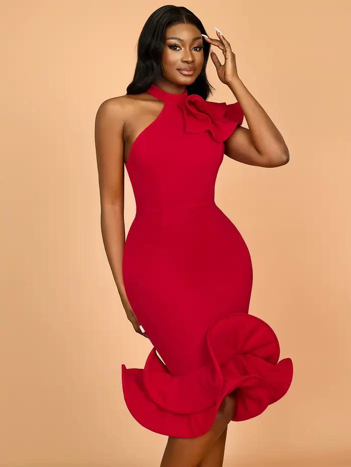 Robes de soirée élégantes pour femmes