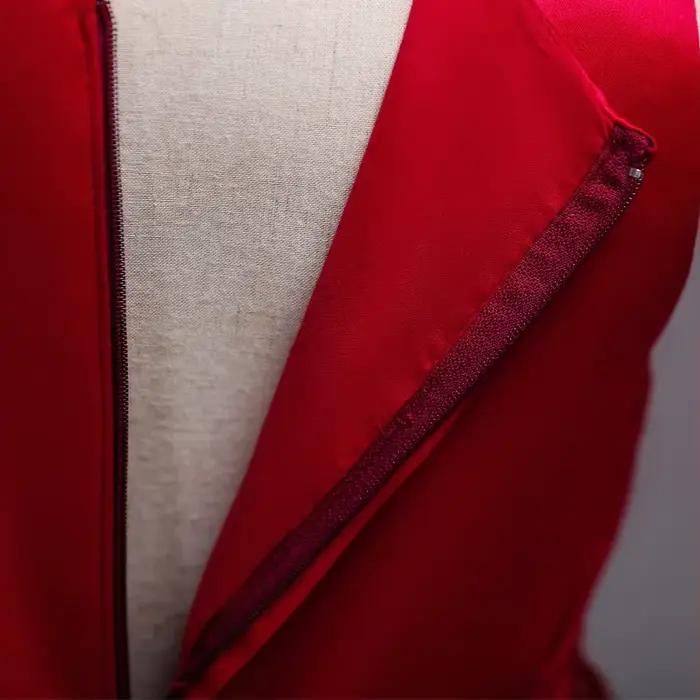 Belle longue robe de fille de fleur pour les filles élégant bordeaux rose vert blanc enfants robes de fête de mariage