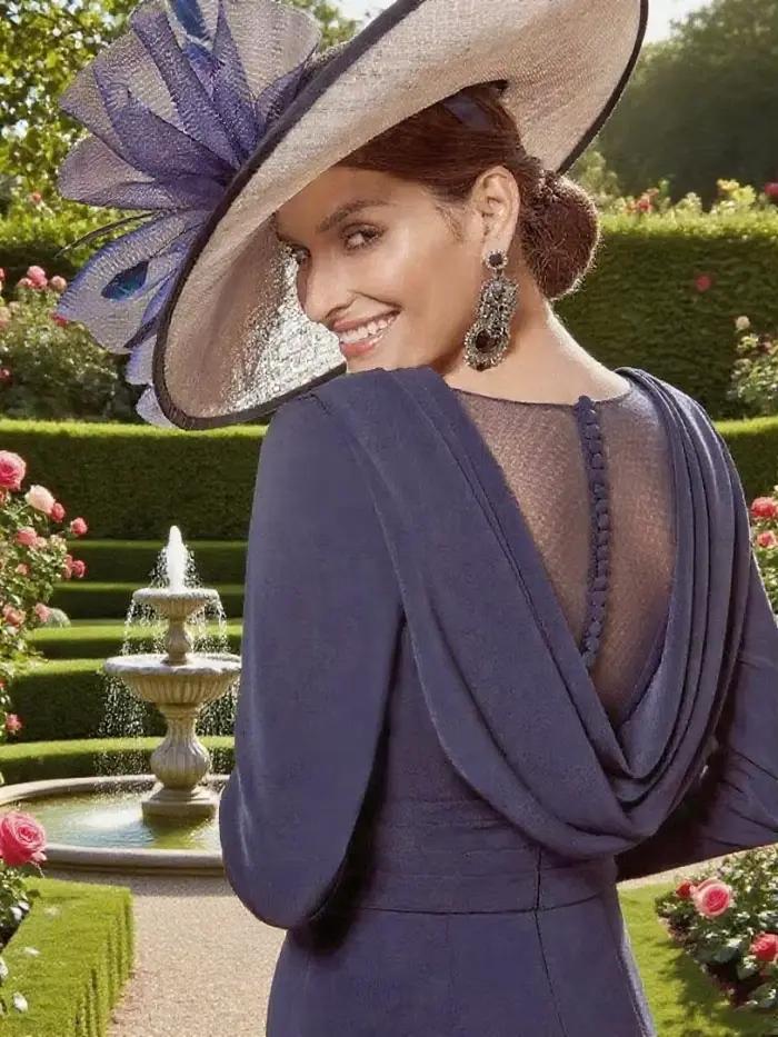 Robes de mère de la mariée