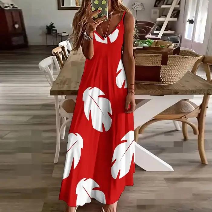 Robe de soirée en fibre oesque pour femmes