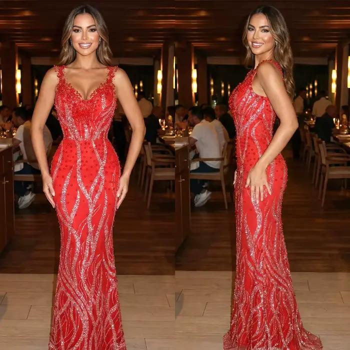 Robes de soirée classiques pour femmes