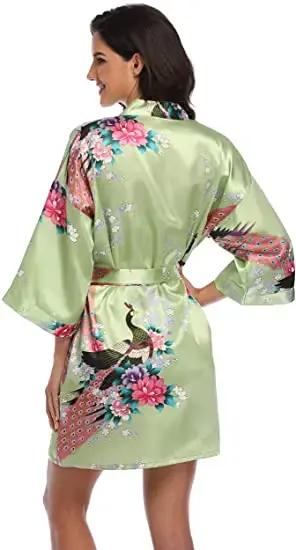 Robes en rayonne pour femmes