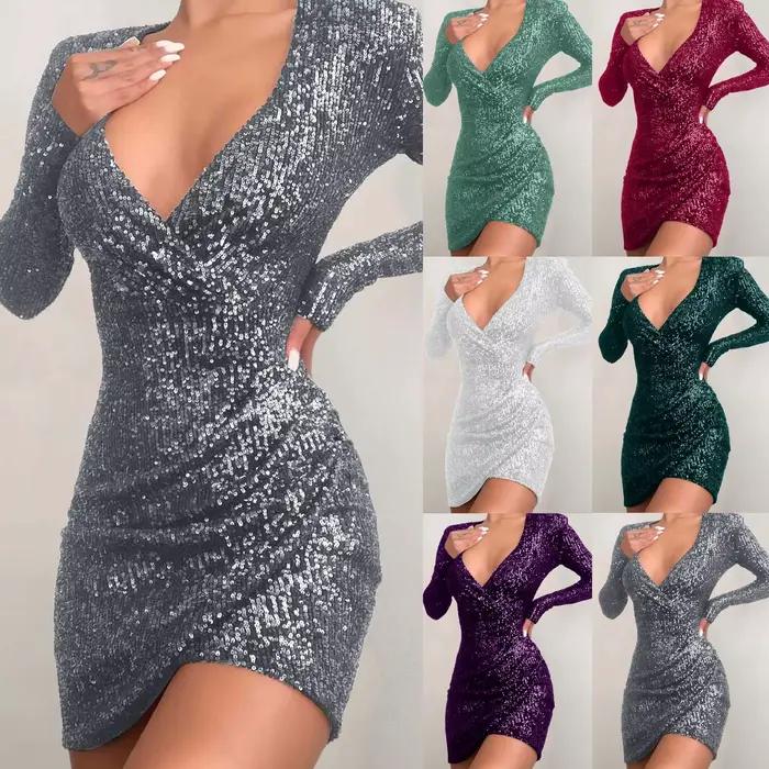 Robes de soirée Cocktail pour femmes
