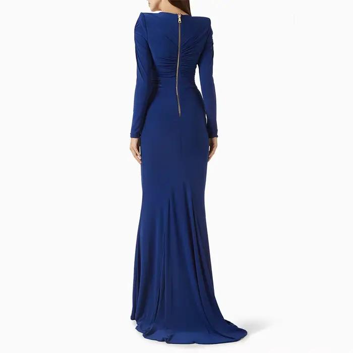 Robe de soirée de luxe