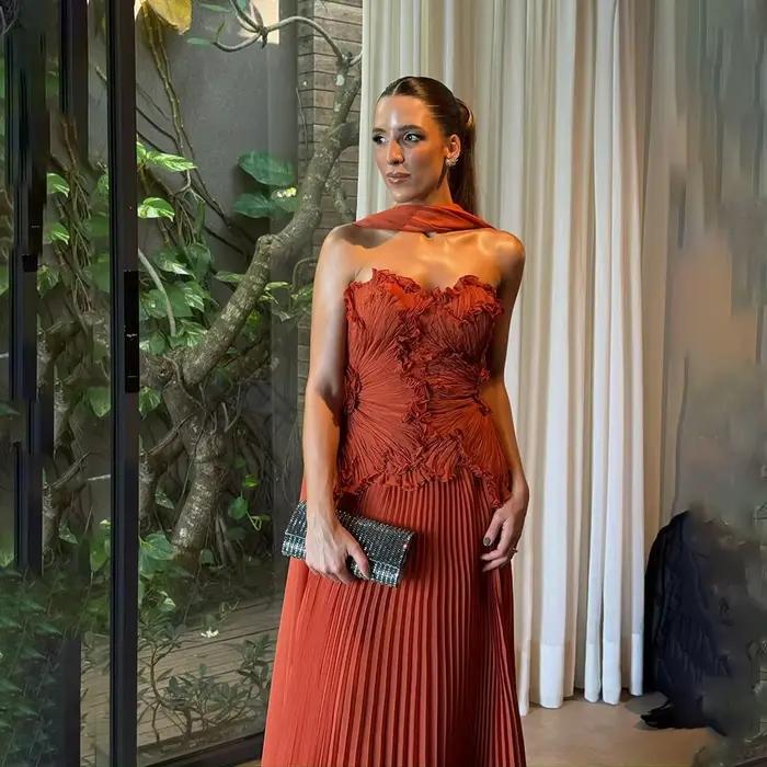 Robes de soirée formelles pour femmes