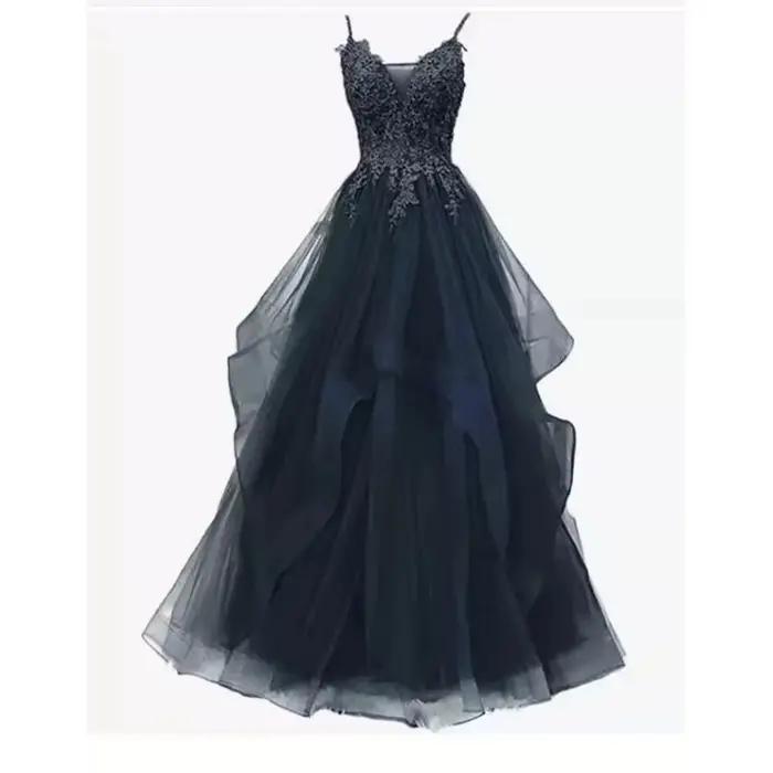 Robes d'hôte de scène, fiançailles