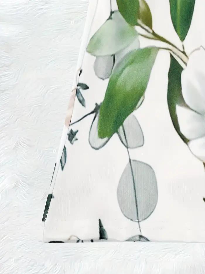 Robe d'été pour femmes