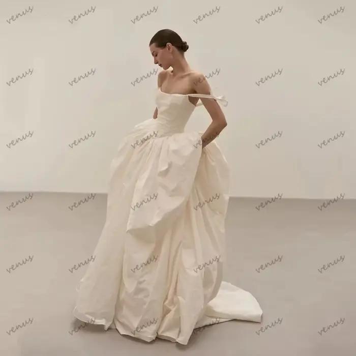 Robes de mariée charmantes