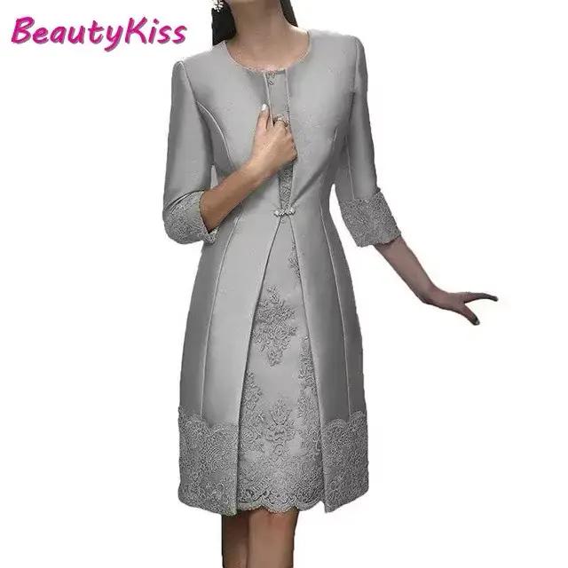 Tenues mère de la mariée élégantes