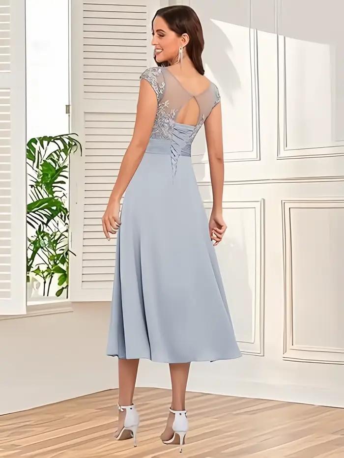 Robes mère de la mariée personnalisées