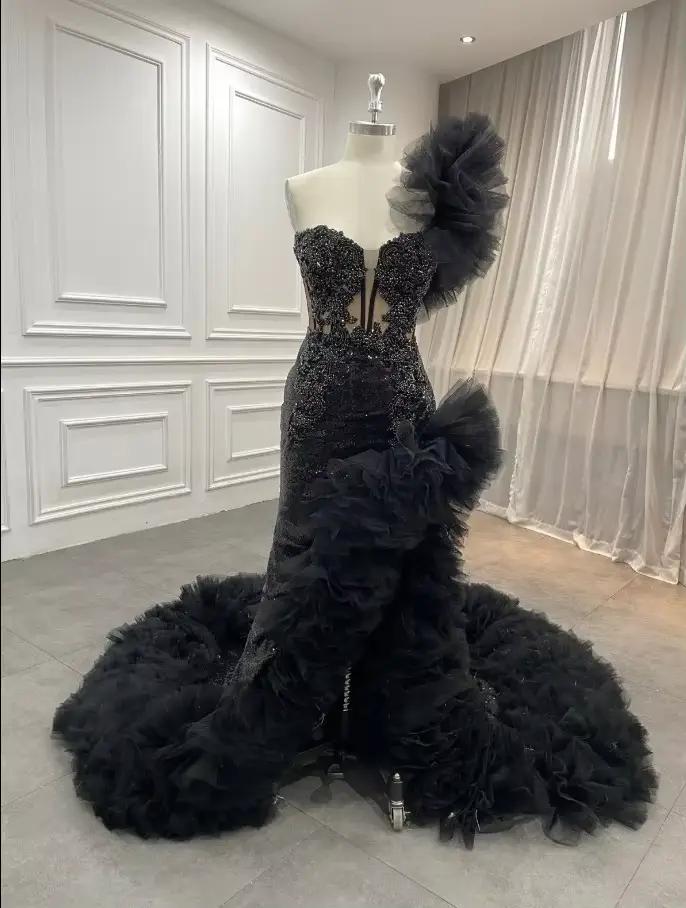 Robes de bal de luxe pour femmes