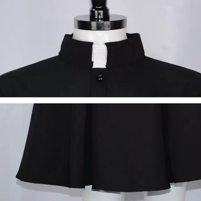 Robe noire élégante pour femme