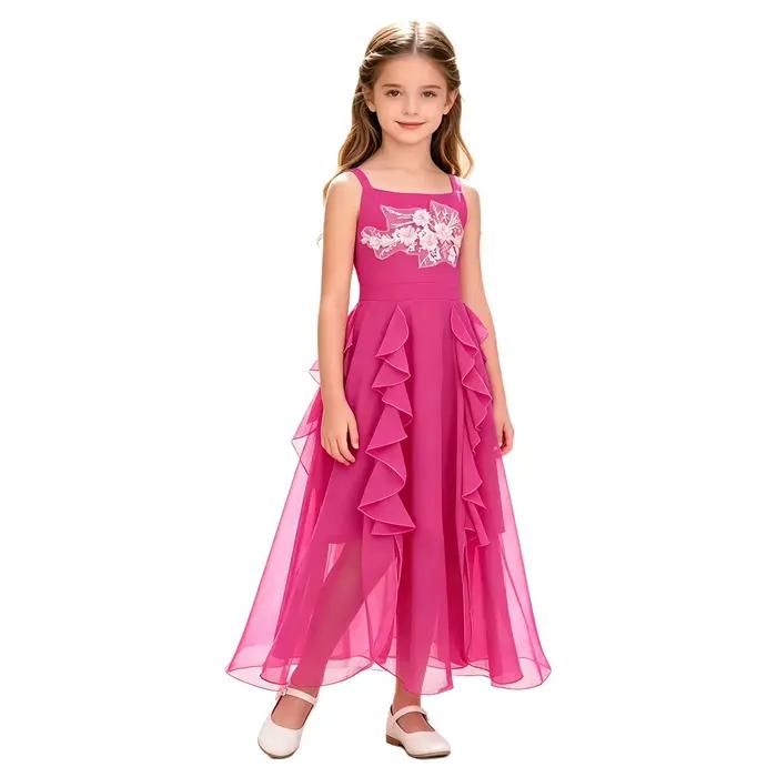 Robes pour filles, robes de cérémonie pour enfants