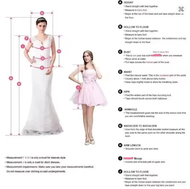 Robe de mariée moderne personnalisée Azure Grove