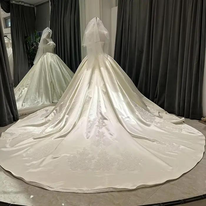 9226 robe de mariée personnalisée boutique en ligne