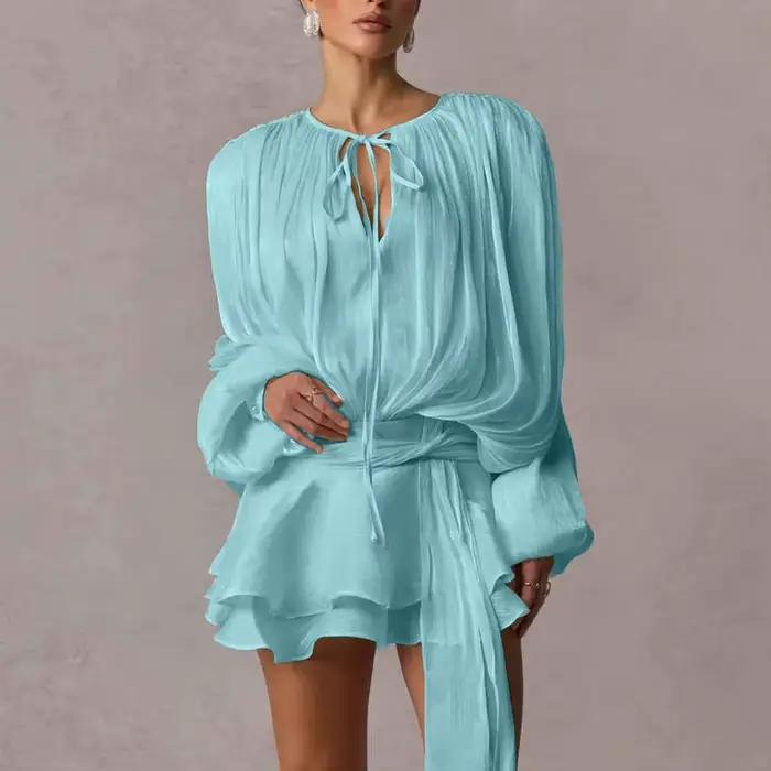 Gaono – Mini robes élégantes pour femmes
