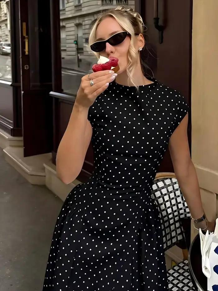 Nouvelles Robes Longues d'Été Élégantes pour Femmes – Version Améliorée