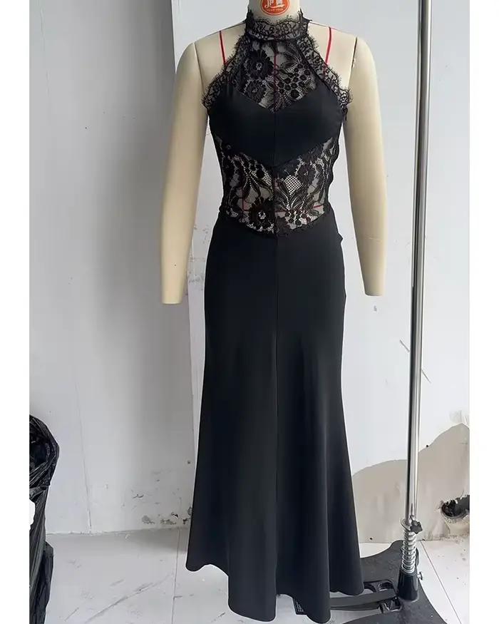 Nouvelle Robe Chic Femme Sexy à Motifs Floraux