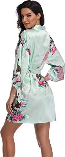 Robes en rayonne pour femmes